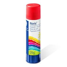 Staedtler Lepiaca tyčinka "Noris Club", 20 g, 1ks 960 20 NCA