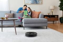 iRobot Roomba i7+ (7558)