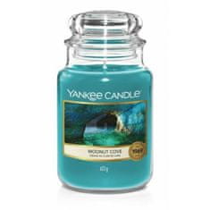 Yankee Candle MOONLIT COVE Veľká sviečka 623 g
