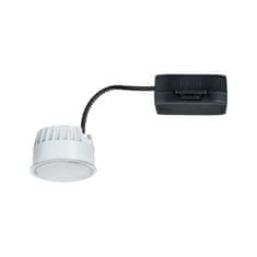 Paulmann Paulmann LED Modul vstavané svietidlo Nova Coin kruhové 50mm Coin 6W 530l 230V 4000K satén 93071