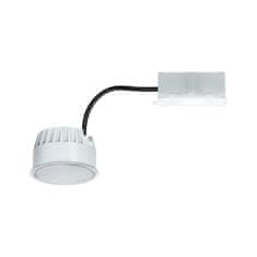 Paulmann Paulmann LED Modul vstavané svietidlo Base Coin 51mm Coin 5W 370lm 230V 3000K opál 93076