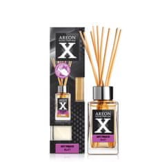 Areon HOME PERFUME 85 ml "X" - Anti Tobacco