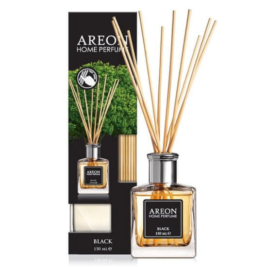 Areon HOME PERFUME 150 ml - Black