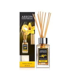 Areon HOME PERFUME 85 ml - Vanilla Black