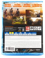 Cenega Tom Clancy's The Division 2 (PS4)