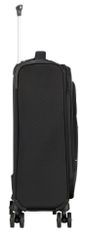 American Tourister Príručný kufor Crosstrack 55 cm Black/Grey