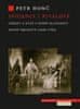 Petr Honč: Spojenci i rivalové - Církev a stát v době platnosti solní smlouvy (1630-1782)