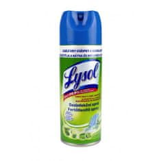 Lysol dezinfekčný sprej svieži vodopád 400ml