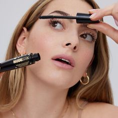 Vodeodolná riasenka Vegan Splashproof Mascara Black 12 ml