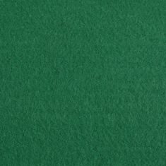 Vidaxl Objektový koberec, 2x12 m, zelený