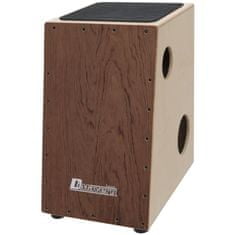 Dimavery CJ-570, cajon z jablone