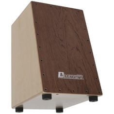 Dimavery CJ-570, cajon z jablone