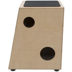 Dimavery CJ-570, cajon z jablone