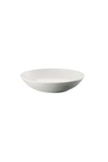 Rosenthal ROSENTHAL JADE WHITE Tanier hlboký 19 cm