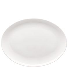 Rosenthal ROSENTHAL JADE WHITE Tácka 35 cm