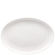 Rosenthal ROSENTHAL JADE WHITE Tácka 43 cm