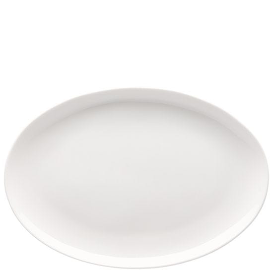 Rosenthal ROSENTHAL JADE WHITE Tácka 43 cm