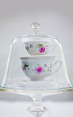 Rosenthal ROSENTHAL MARIA PINK ROSE Espresso šálka