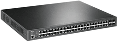 TP-LINK TL-SG3452P