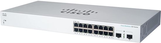 Cisco CBS220-16T-2G