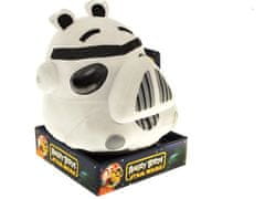 JOKOMISIADA Angry Birds Star Wars maskot Storm Trooper ZA0959