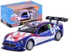 JOKOMISIADA Maserati športové auto 1:32 svetelný zvuk ZA3143