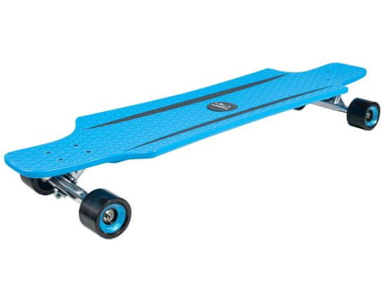 JOKOMISIADA Hudora Longboard Cruisestar Skateboard 12814