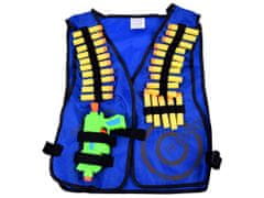 Luxma Sada pre Nerf Vest.25 kaziet ZA3170