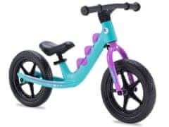 JOKOMISIADA Bicykel RoyalBaby Learner 12 palcový rám MAGNESIUM RO0129