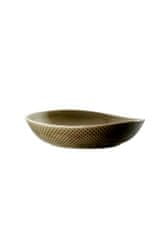 Rosenthal ROSENTHAL junta PEARL GREY Tanier hlboký 25 cm