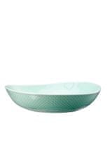 Rosenthal ROSENTHAL junta OPAL GREEN Tanier hlboký 22 cm