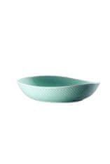 Rosenthal ROSENTHAL junta OPAL GREEN Tanier hlboký 25 cm