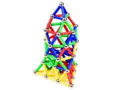 JOKOMISIADA Magnetické podložky Magnastix 188 Elements Za0082