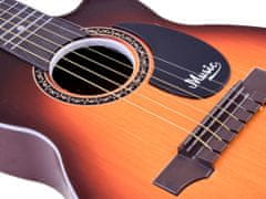 JOKOMISIADA Detská 6-strunová gitara, hračka IN0101 JA