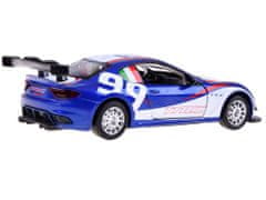 JOKOMISIADA Maserati športové auto 1:32 svetelný zvuk ZA3143