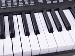 JOKOMISIADA Digitálne piano Organ 54 kláves IN0119