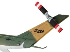 JOKOMISIADA Revell AH-1 COBRA 1: 100 model vrtuľníka RV0017