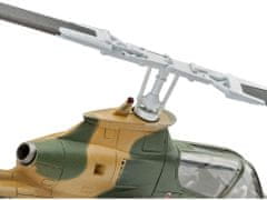 JOKOMISIADA Revell AH-1 COBRA 1: 100 model vrtuľníka RV0017