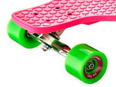 JOKOMISIADA Hudora Longboard Cruisestar Skateboard 12712