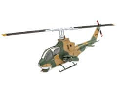 JOKOMISIADA Revell AH-1 COBRA 1: 100 model vrtuľníka RV0017