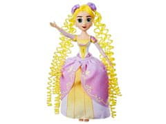 JOKOMISIADA Hasbro Disney bábika Rapunzel Tangled ZA3642