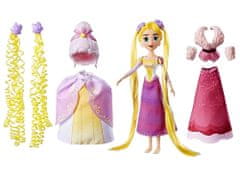 JOKOMISIADA Hasbro Disney bábika Rapunzel Tangled ZA3642