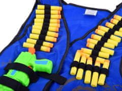 Luxma Sada pre Nerf Vest.25 kaziet ZA3170