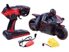 JOKOMISIADA Športový motor s diaľkovým ovládaním Racer Rc0405