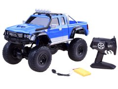 JOKOMISIADA Auto Pickup Terénna jazda Pohon 4 kolies RC0427