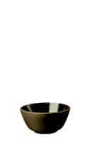 Rosenthal ROSENTHAL JUNTO SLATE GREY Miska na cereálie 14 cm