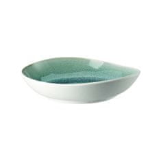 Rosenthal ROSENTHAL JUNTO AQUAMARINE Tanier hlboký 28 cm