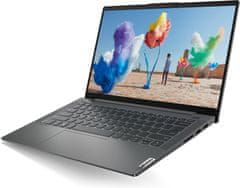 Lenovo IdeaPad 5 14ALC05 (82LM00U6CK), šedá