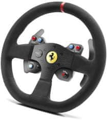 Thrustmaster Ferrari 599XX EVO 30 Wheel Add-On Alcantara Edition (T300/T500/TX) (4060071)