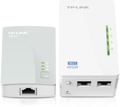 TP-LINK TL-WPA4220Kit